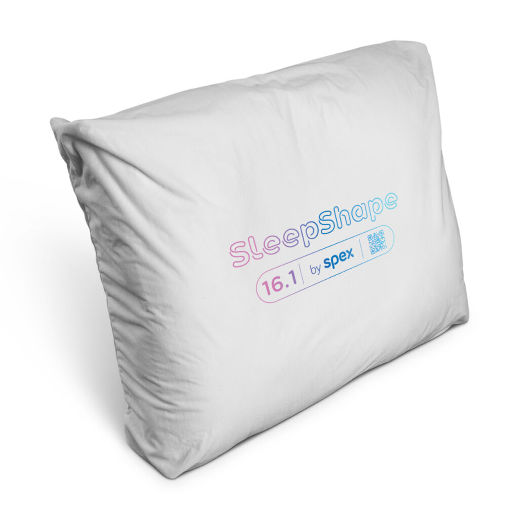 SleepShape Occiput Cushion