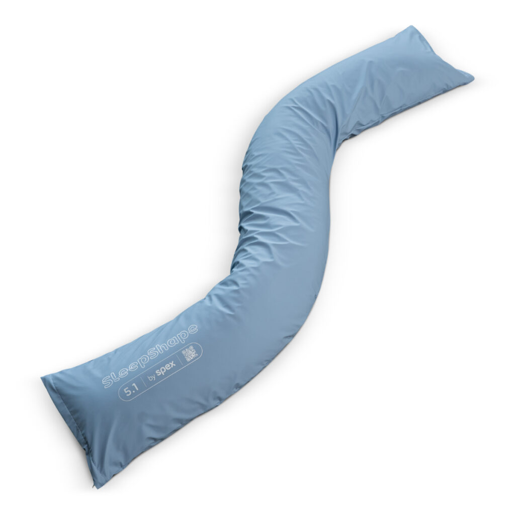 SleepShape S cushion