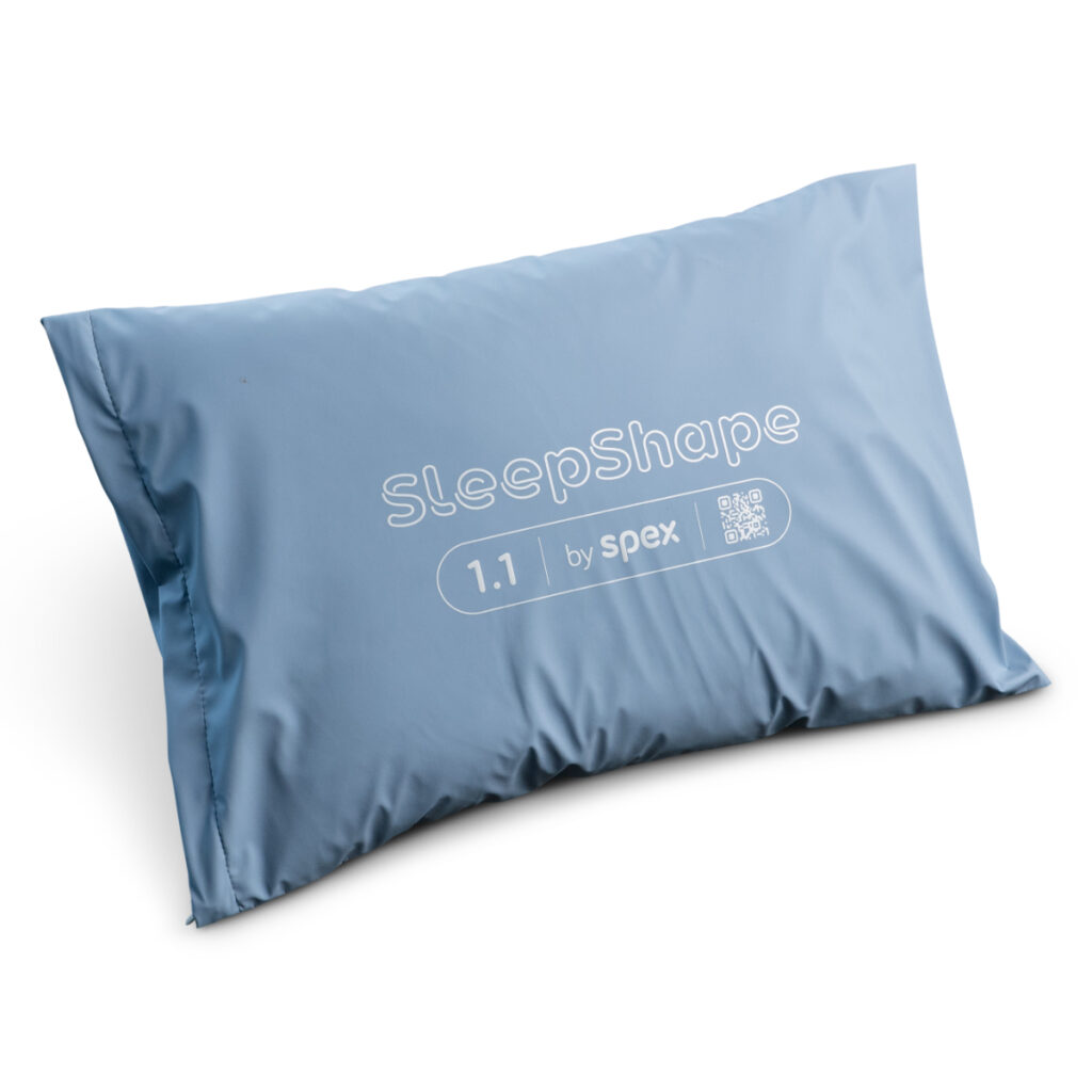 SleepShape Universal Cushion