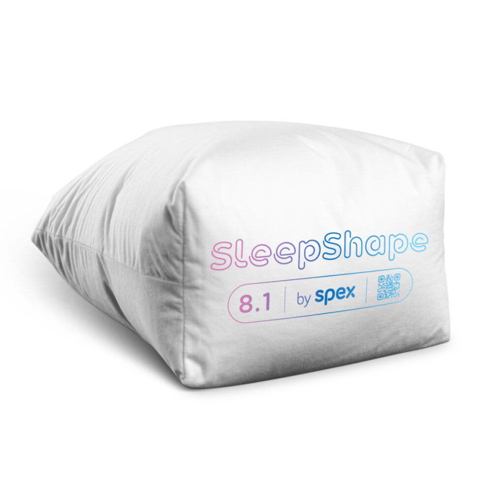SleepShape Wedge Cushion