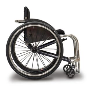 Rove Origin manual wheelchair