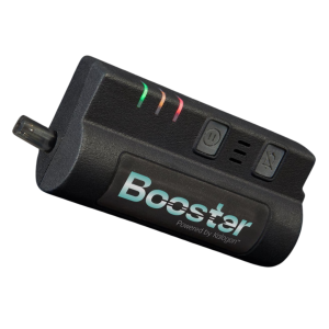 Booster by Kalogen